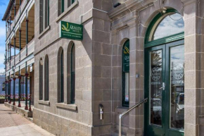  Quality Hotel Bentinck  Портленд